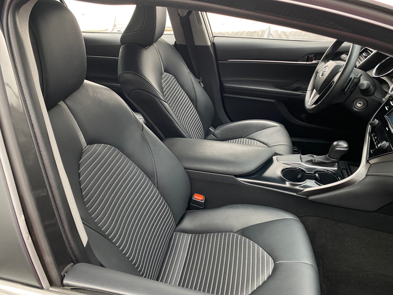 Thumbnail: 2020 Toyota Camry - 2