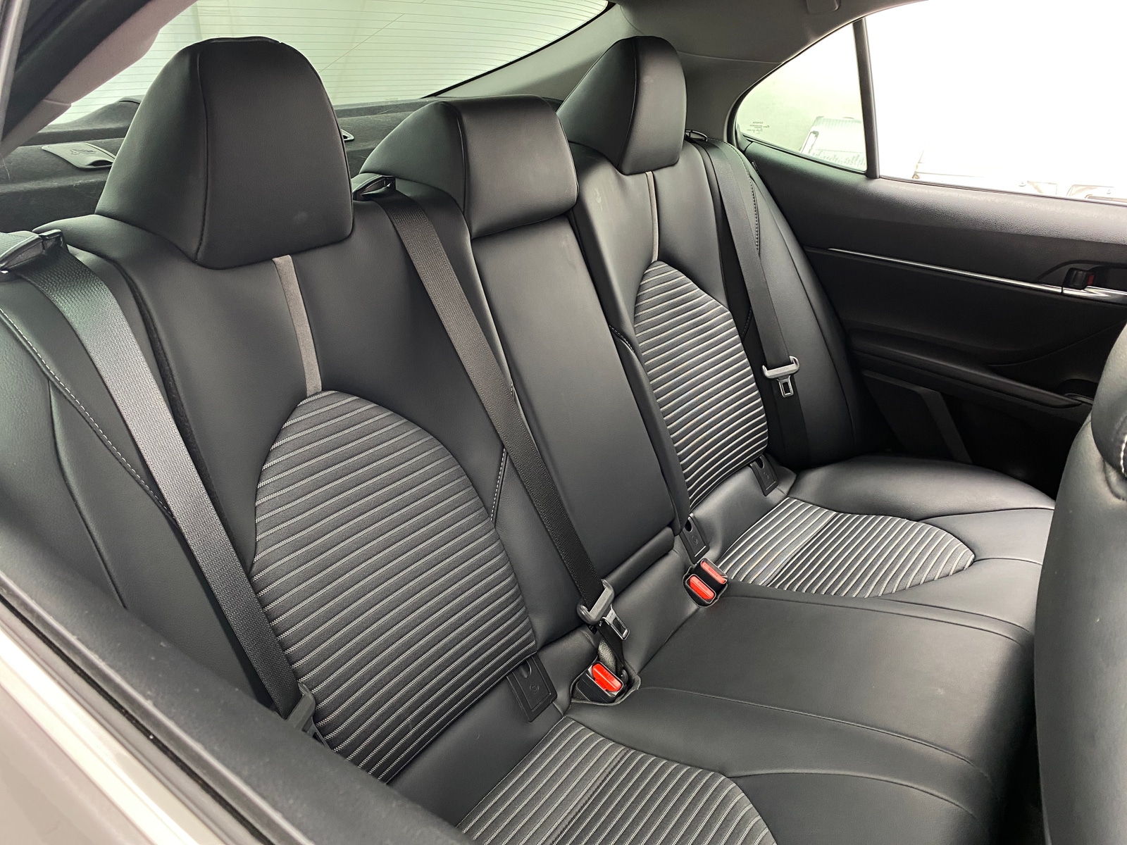 Thumbnail: 2020 Toyota Camry - 6
