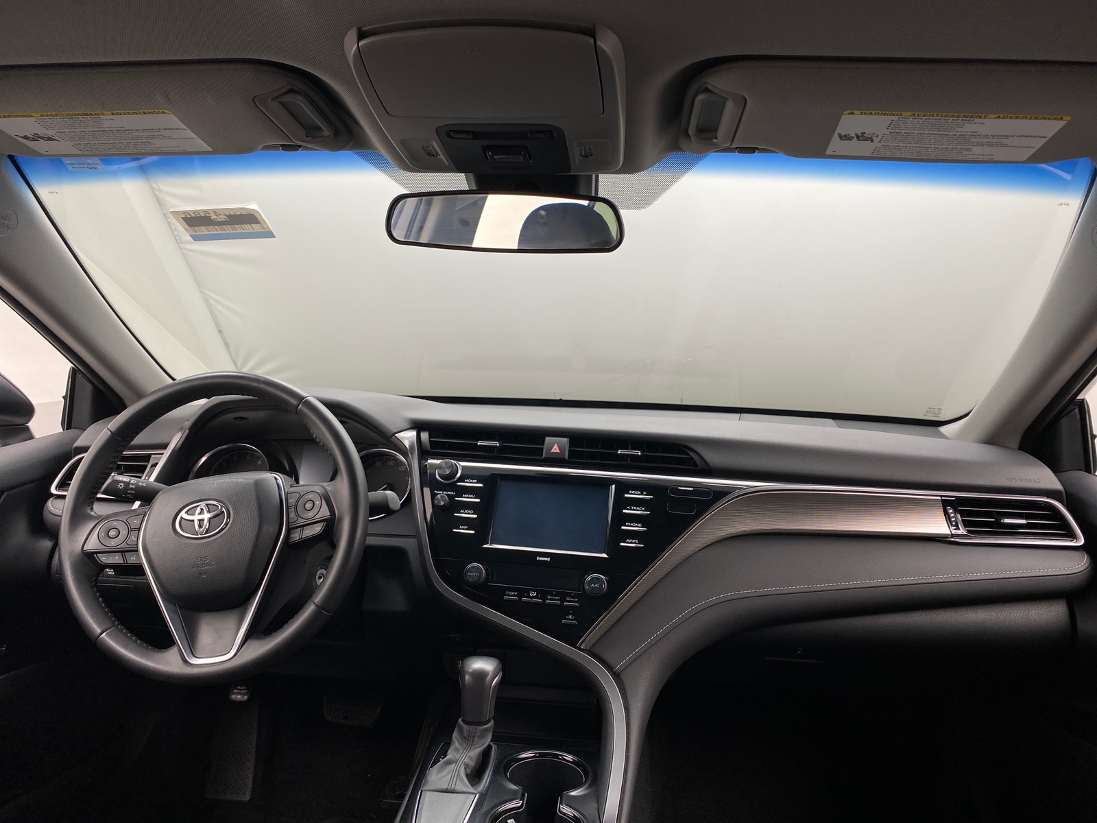 Thumbnail: 2020 Toyota Camry - 3