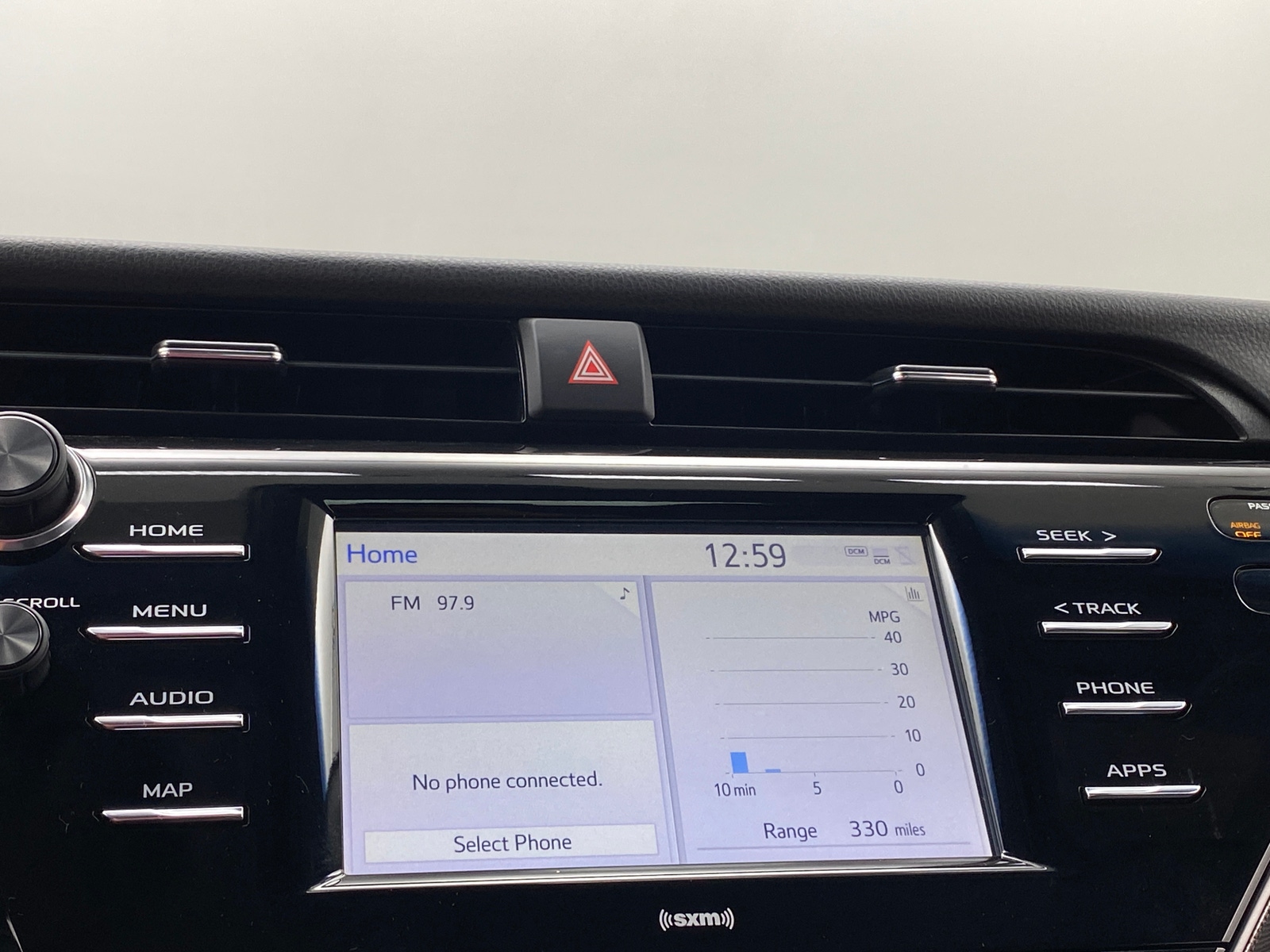 Thumbnail: 2020 Toyota Camry - 4