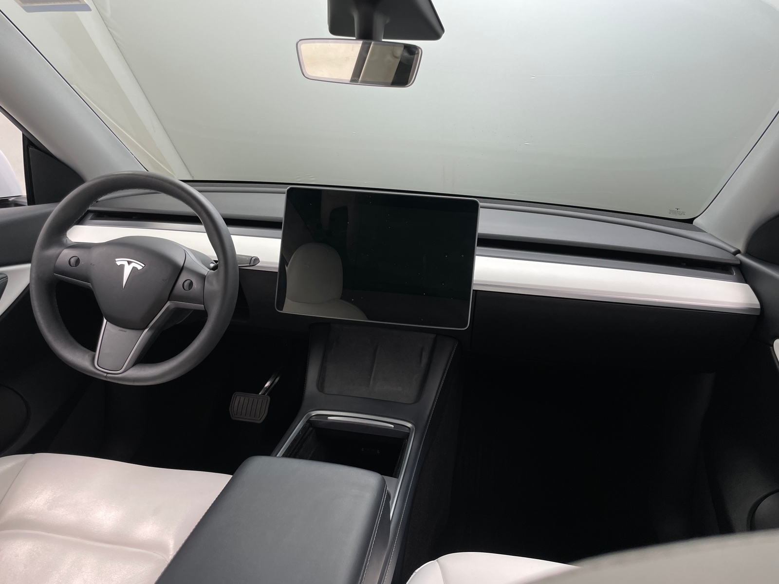 Thumbnail: 2021 Tesla Model Y - 2