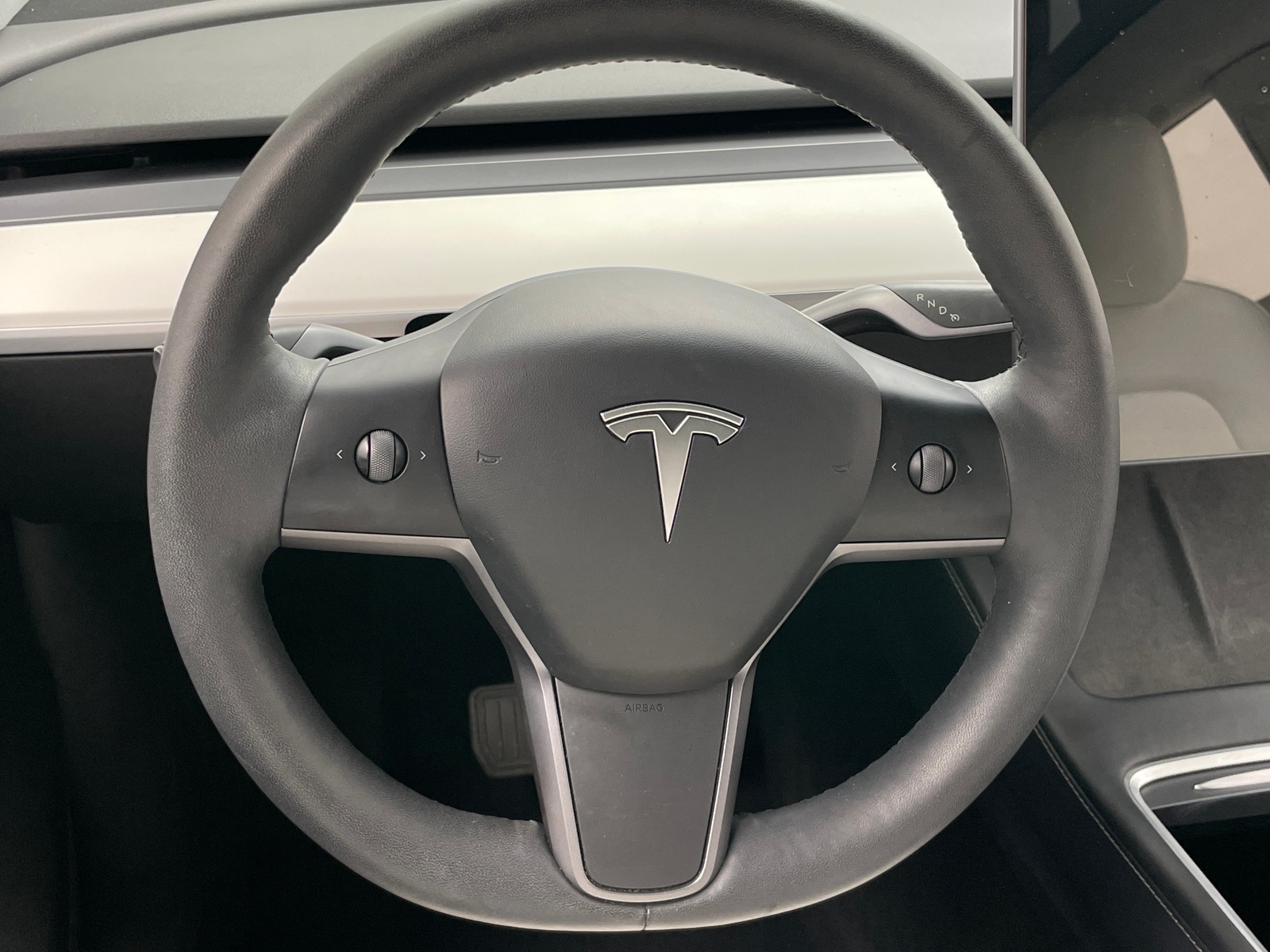 Thumbnail: 2021 Tesla Model Y - 4