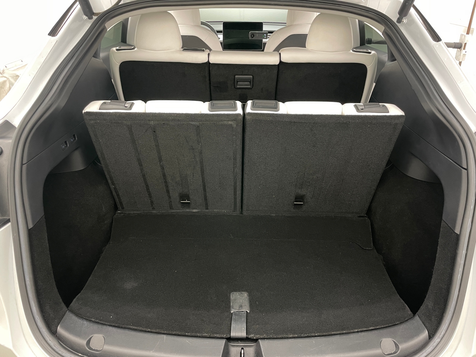 Thumbnail: 2021 Tesla Model Y - 6