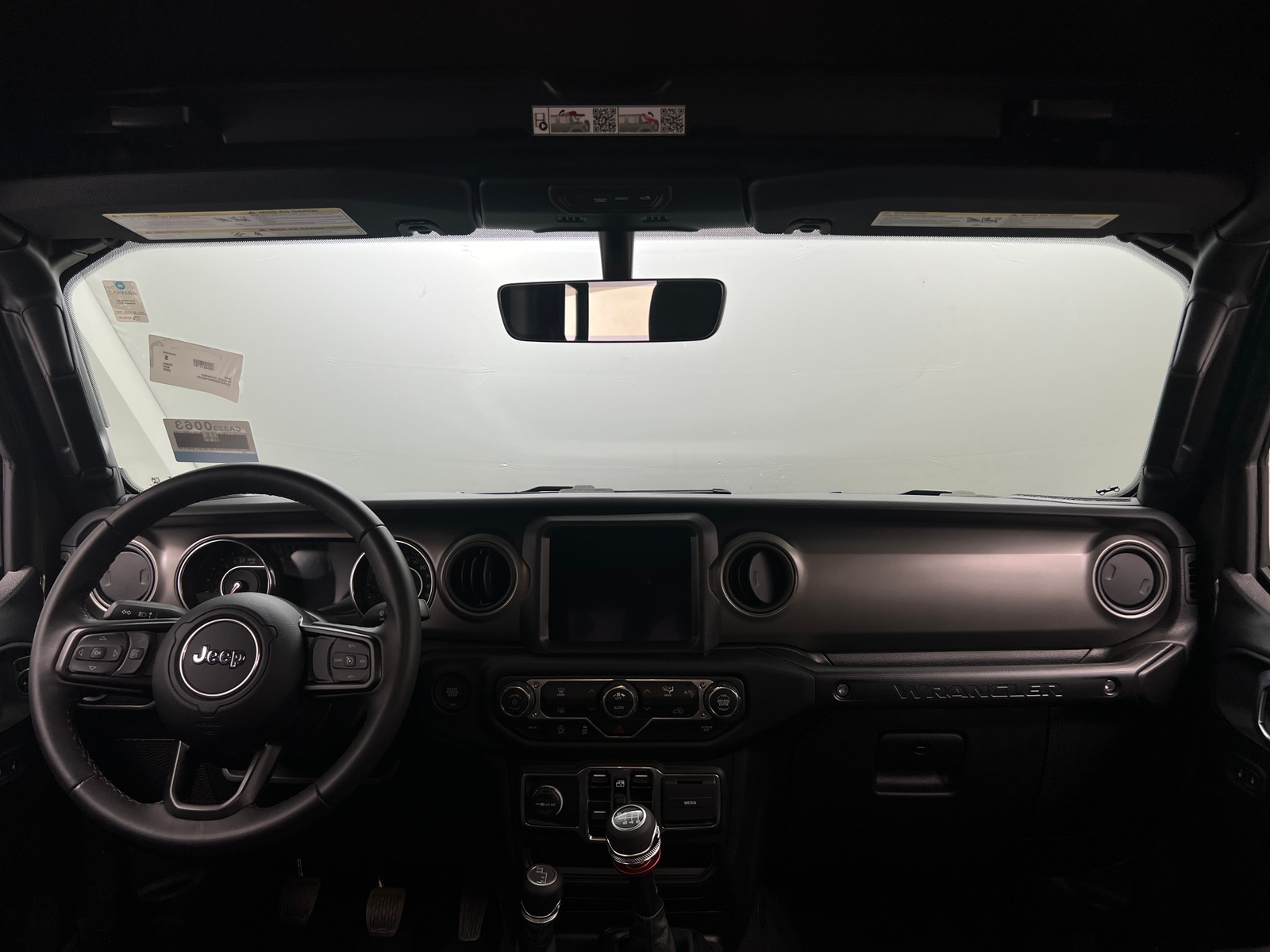 Thumbnail: 2022 Jeep Wrangler - 3