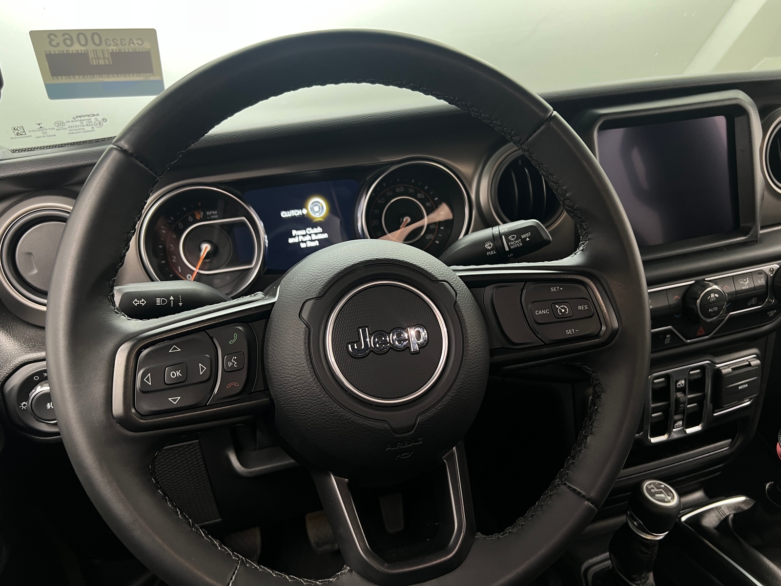 Thumbnail: 2022 Jeep Wrangler - 5
