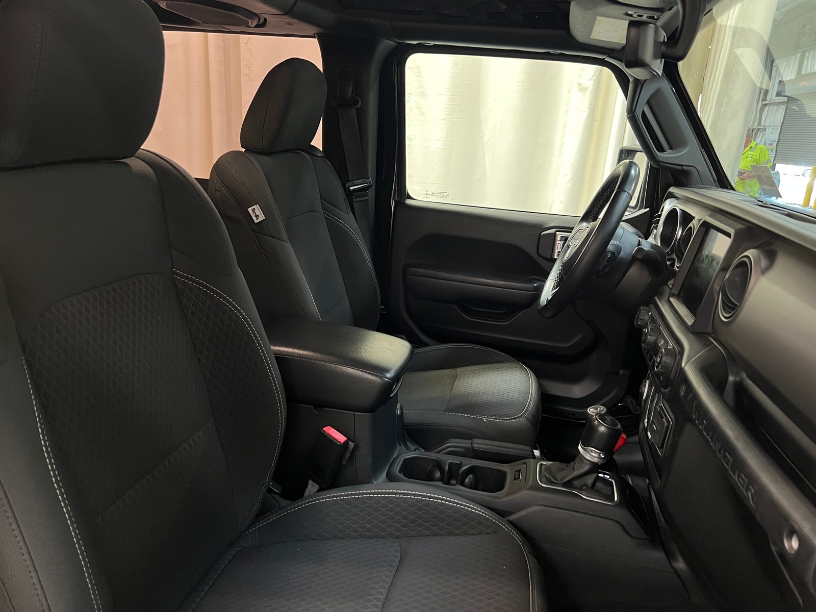 Thumbnail: 2021 Jeep Wrangler - 2