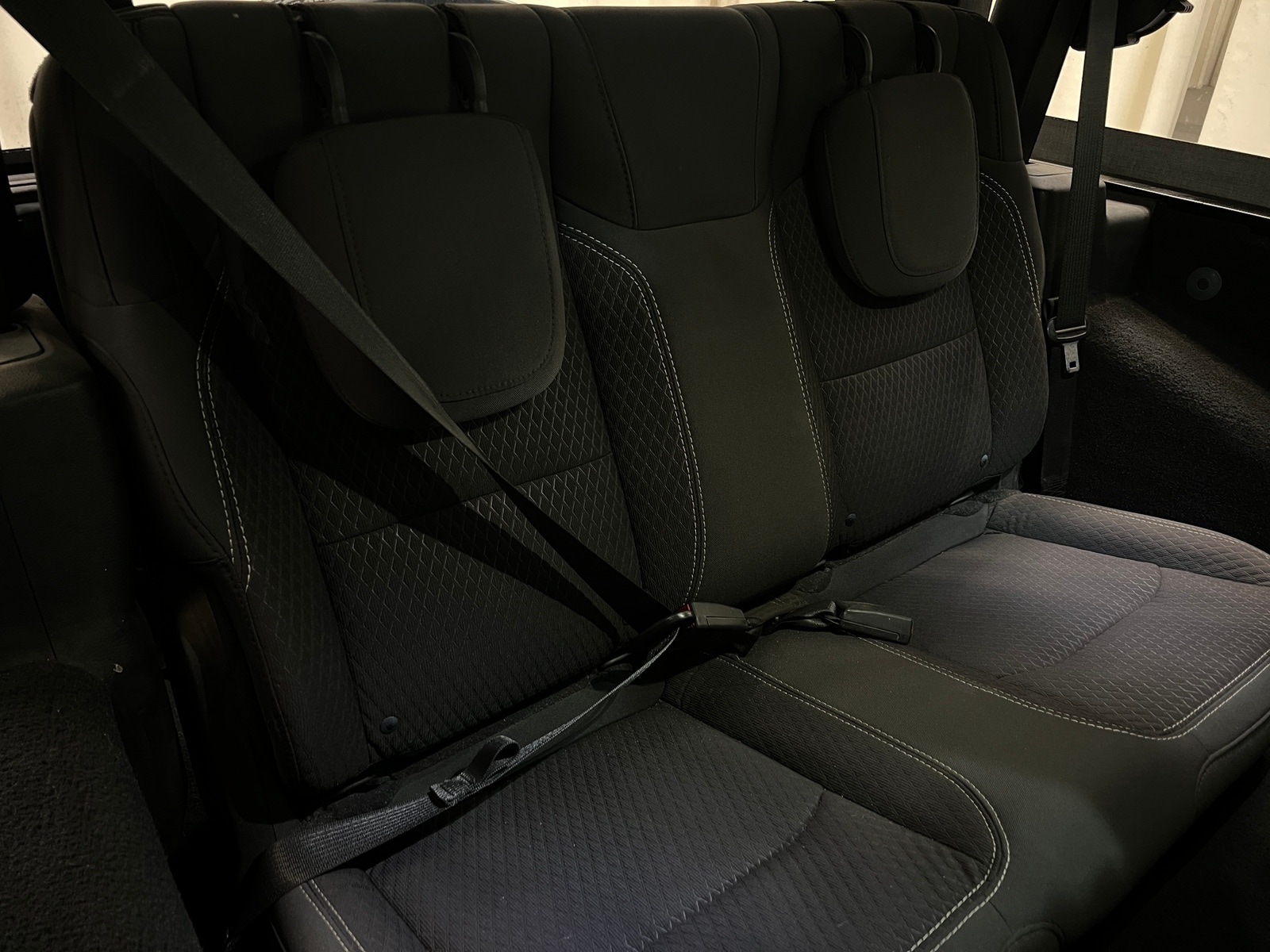 Thumbnail: 2021 Jeep Wrangler - 6