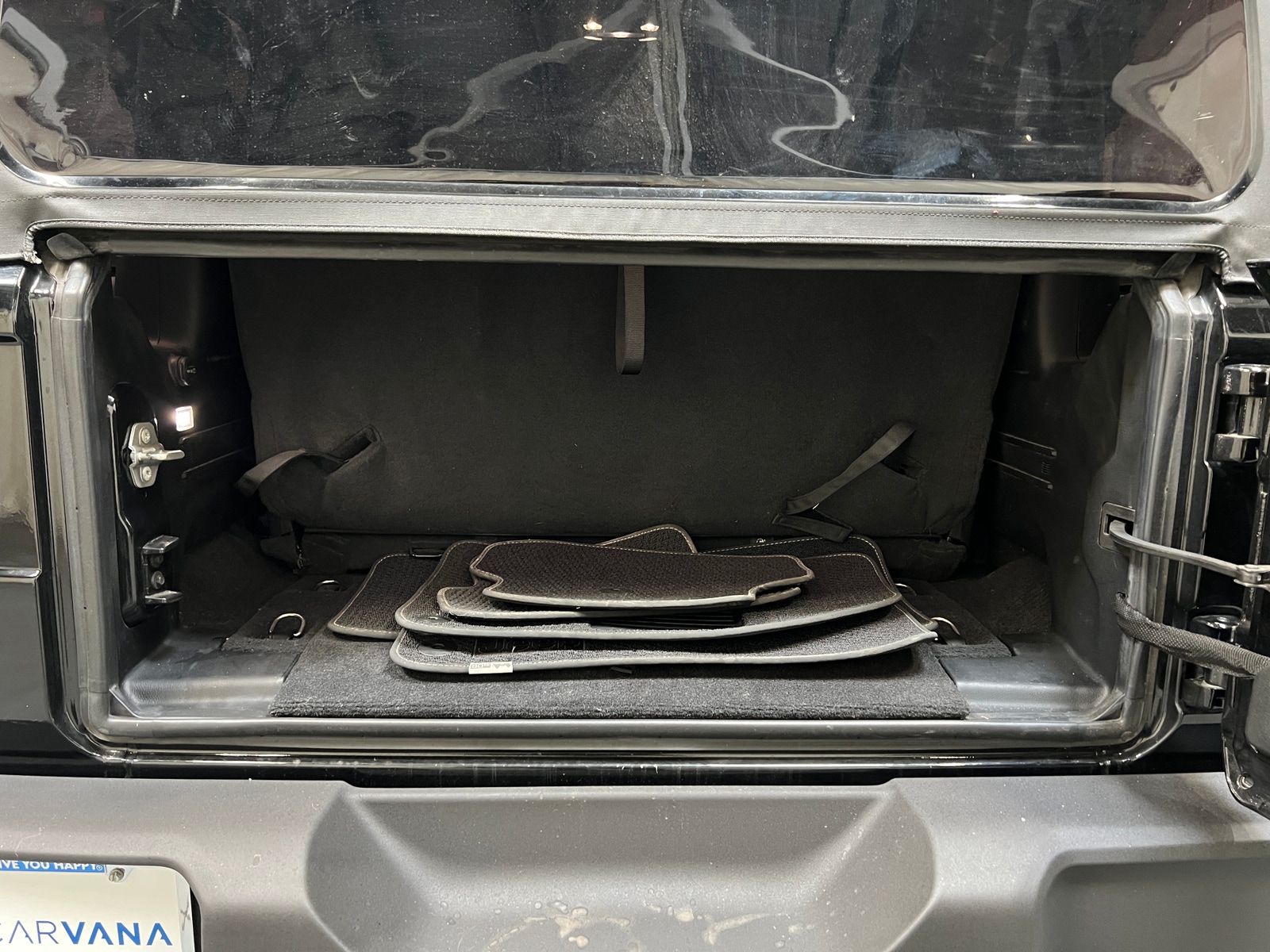 Thumbnail: 2021 Jeep Wrangler - 7