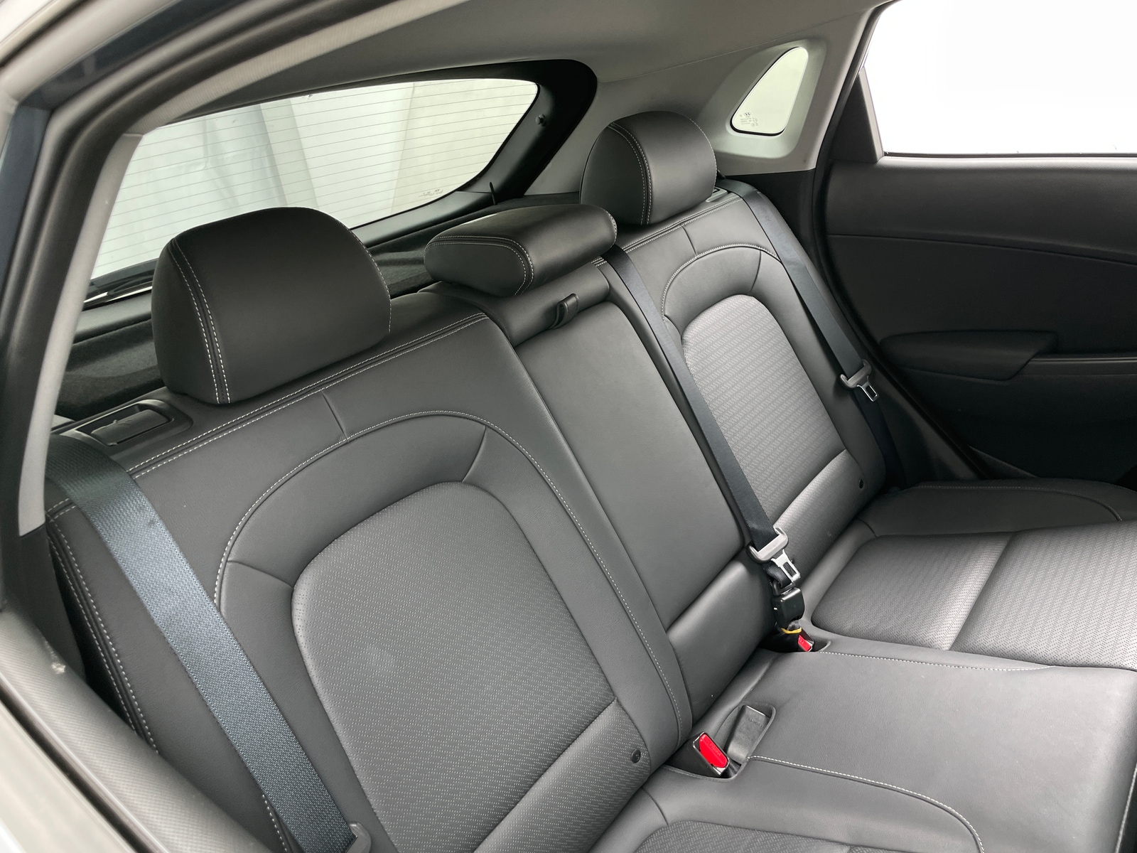 Thumbnail: 2020 Hyundai Kona - 5