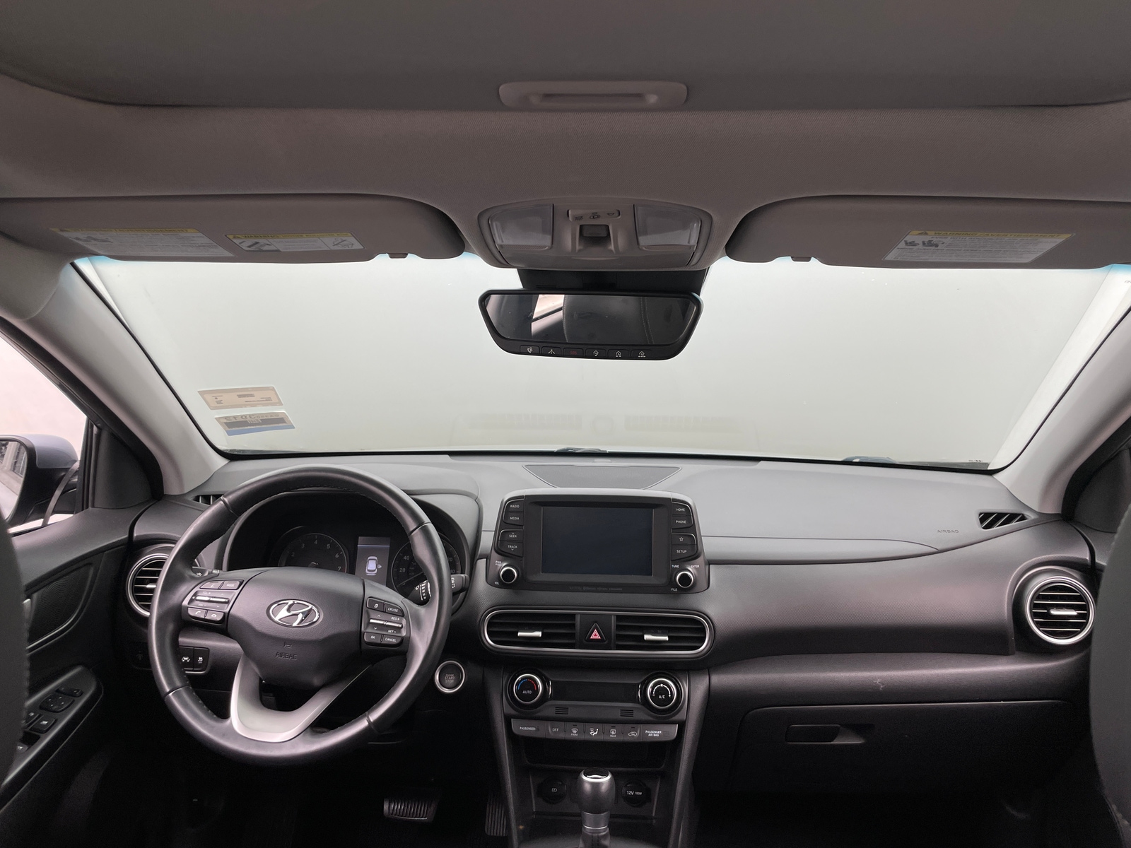 Thumbnail: 2020 Hyundai Kona - 2
