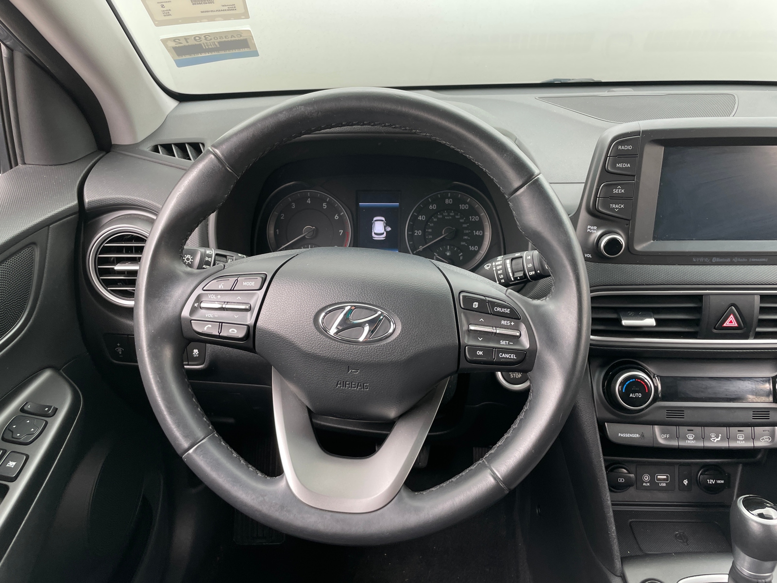 Thumbnail: 2020 Hyundai Kona - 4