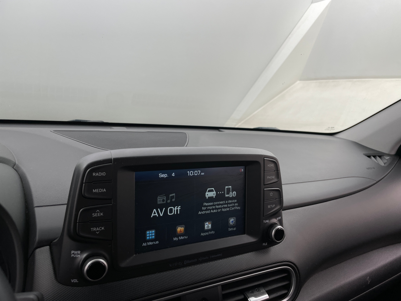 Thumbnail: 2020 Hyundai Kona - 3