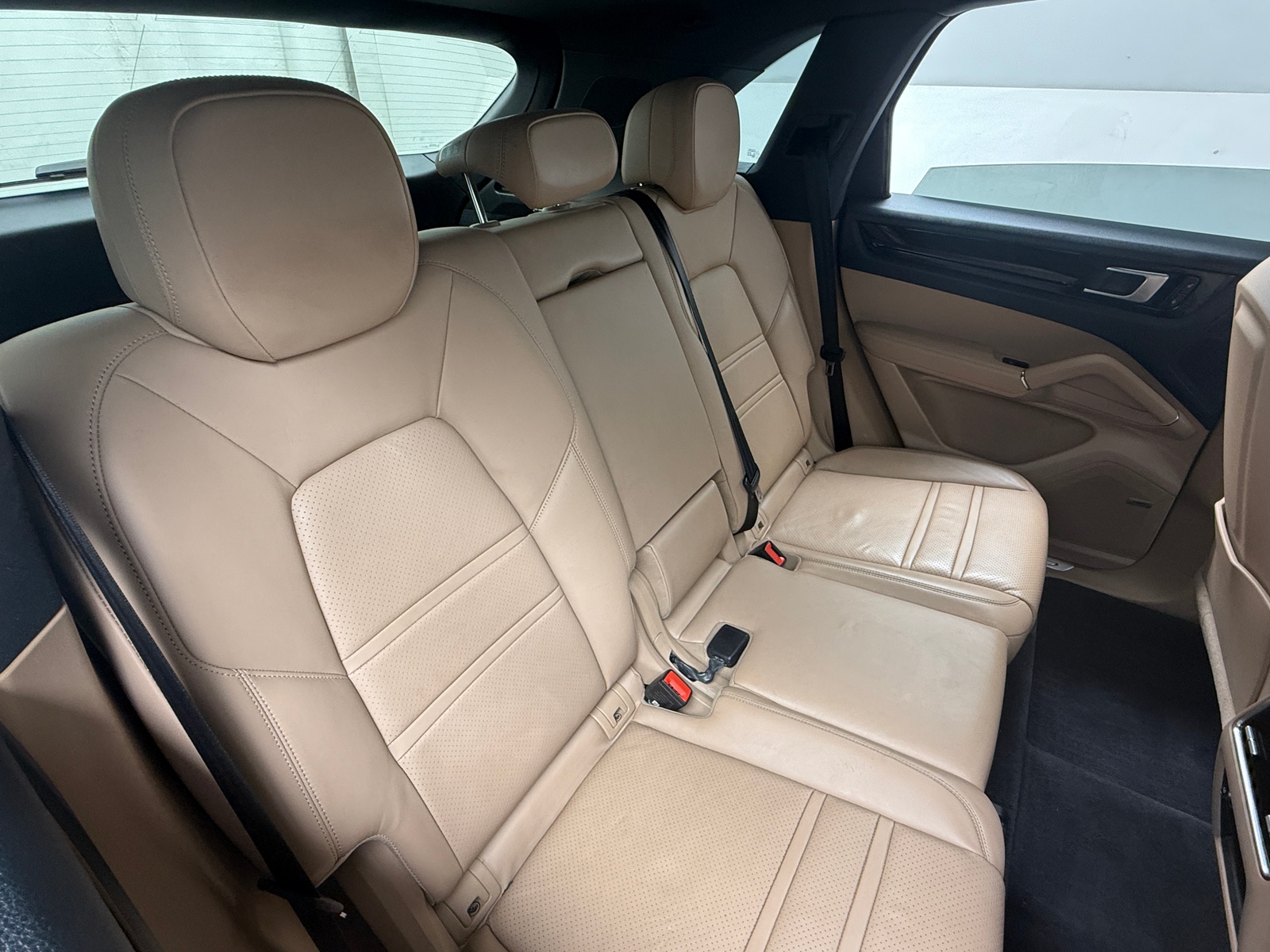 Thumbnail: 2019 Porsche Cayenne - 5