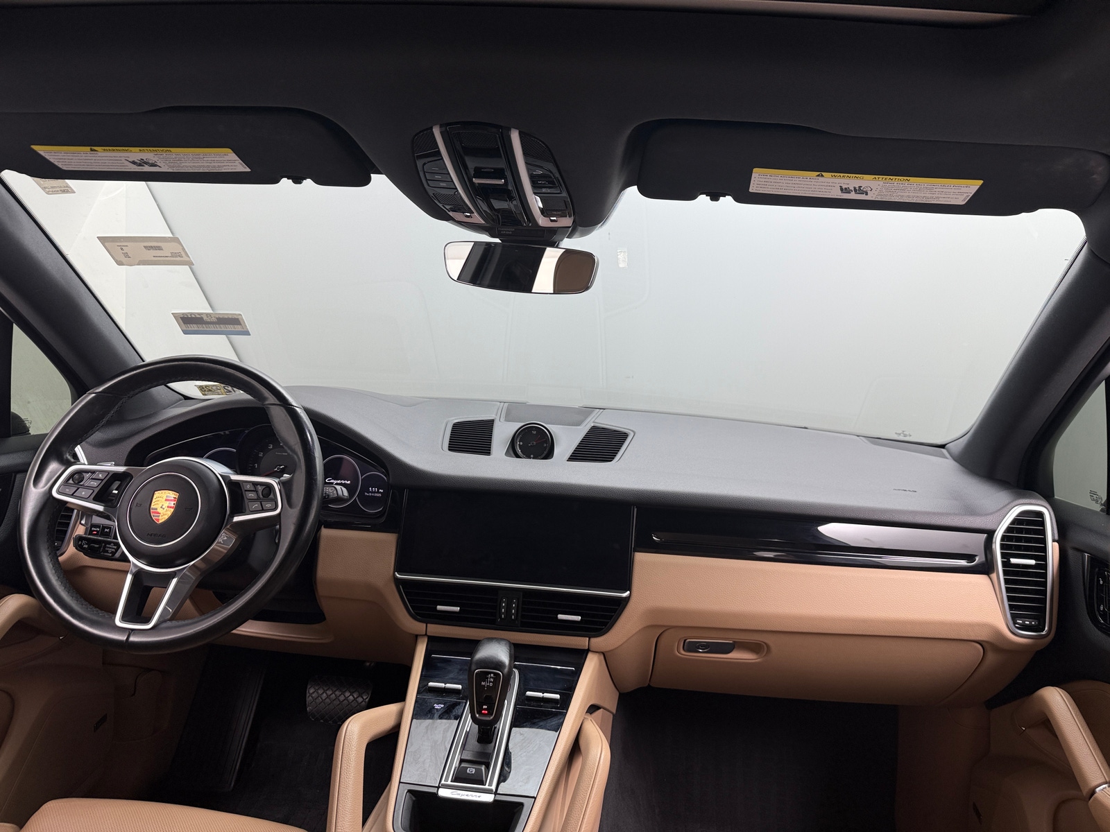 Thumbnail: 2019 Porsche Cayenne - 2
