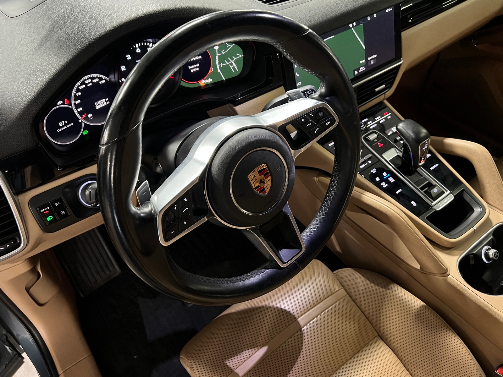 Thumbnail: 2019 Porsche Cayenne - 4