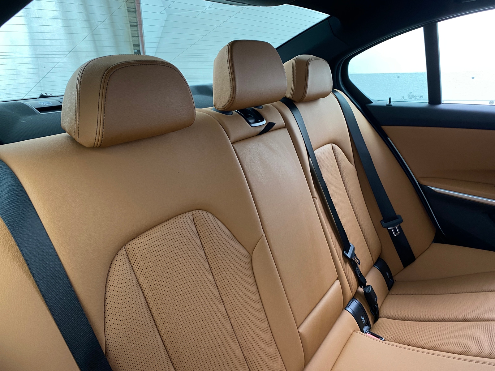 Thumbnail: 2025 BMW 3 Series - 5