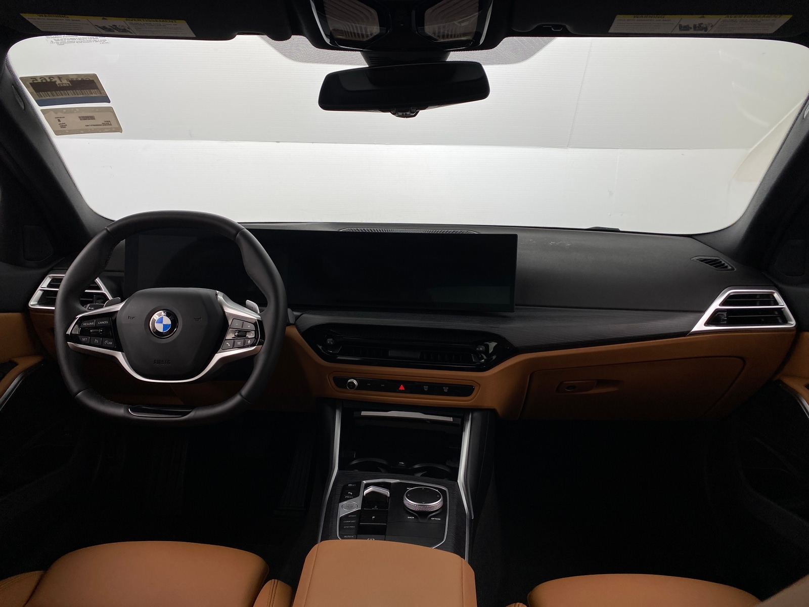 Thumbnail: 2025 BMW 3 Series - 2