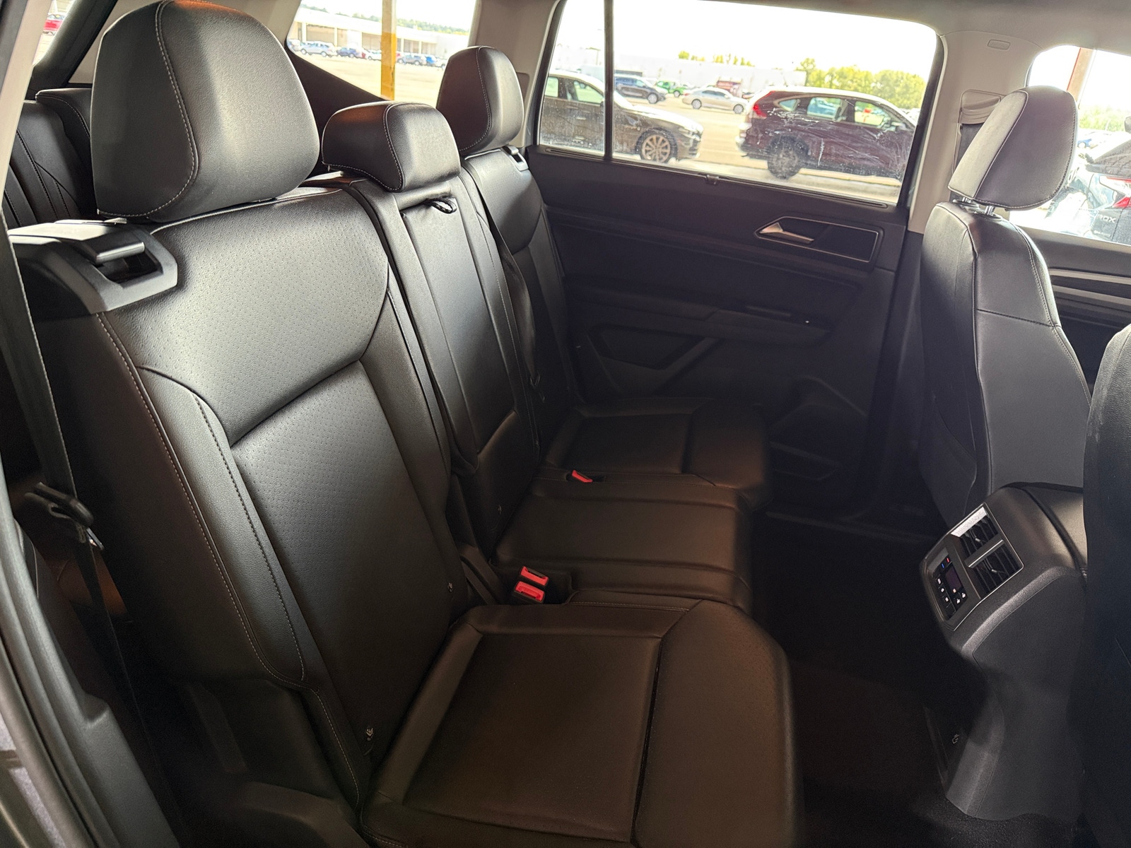 Thumbnail: 2019 Volkswagen Atlas - 5