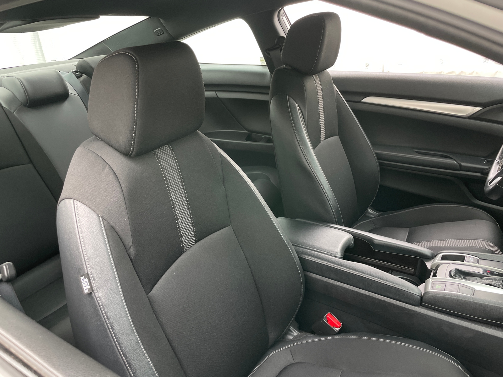Thumbnail: 2019 Honda Civic - 2