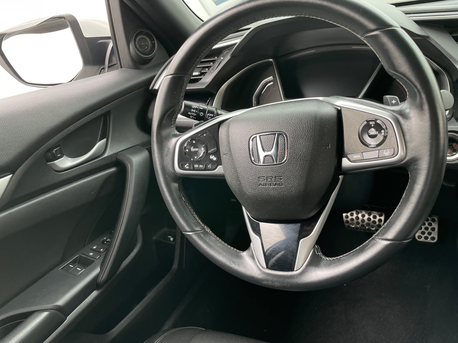 Thumbnail: 2019 Honda Civic - 4