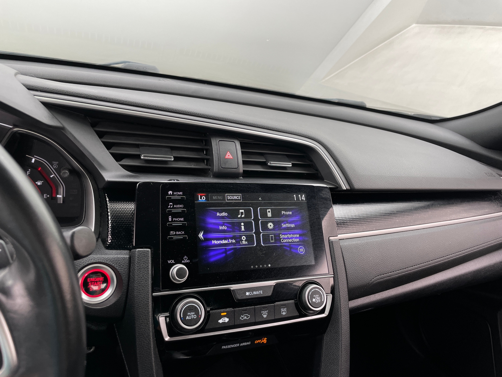 Thumbnail: 2019 Honda Civic - 3