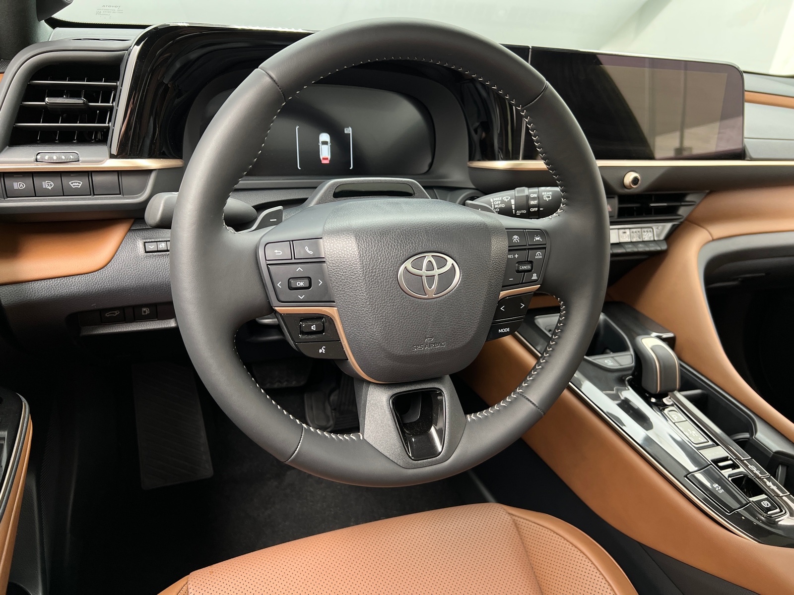 Thumbnail: 2025 Toyota Crown Signia - 4