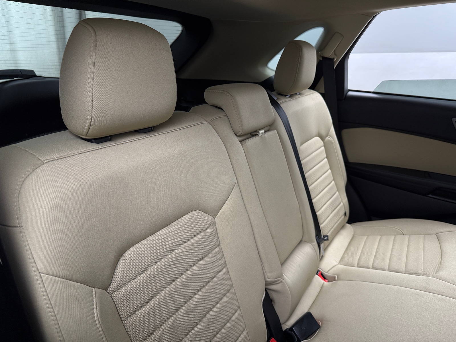Thumbnail: 2015 Ford Edge - 6