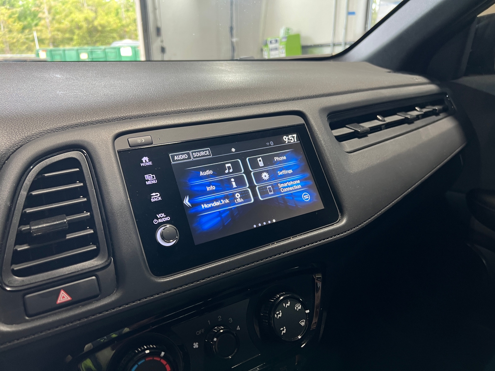 Thumbnail: 2022 Honda HR-V - 4