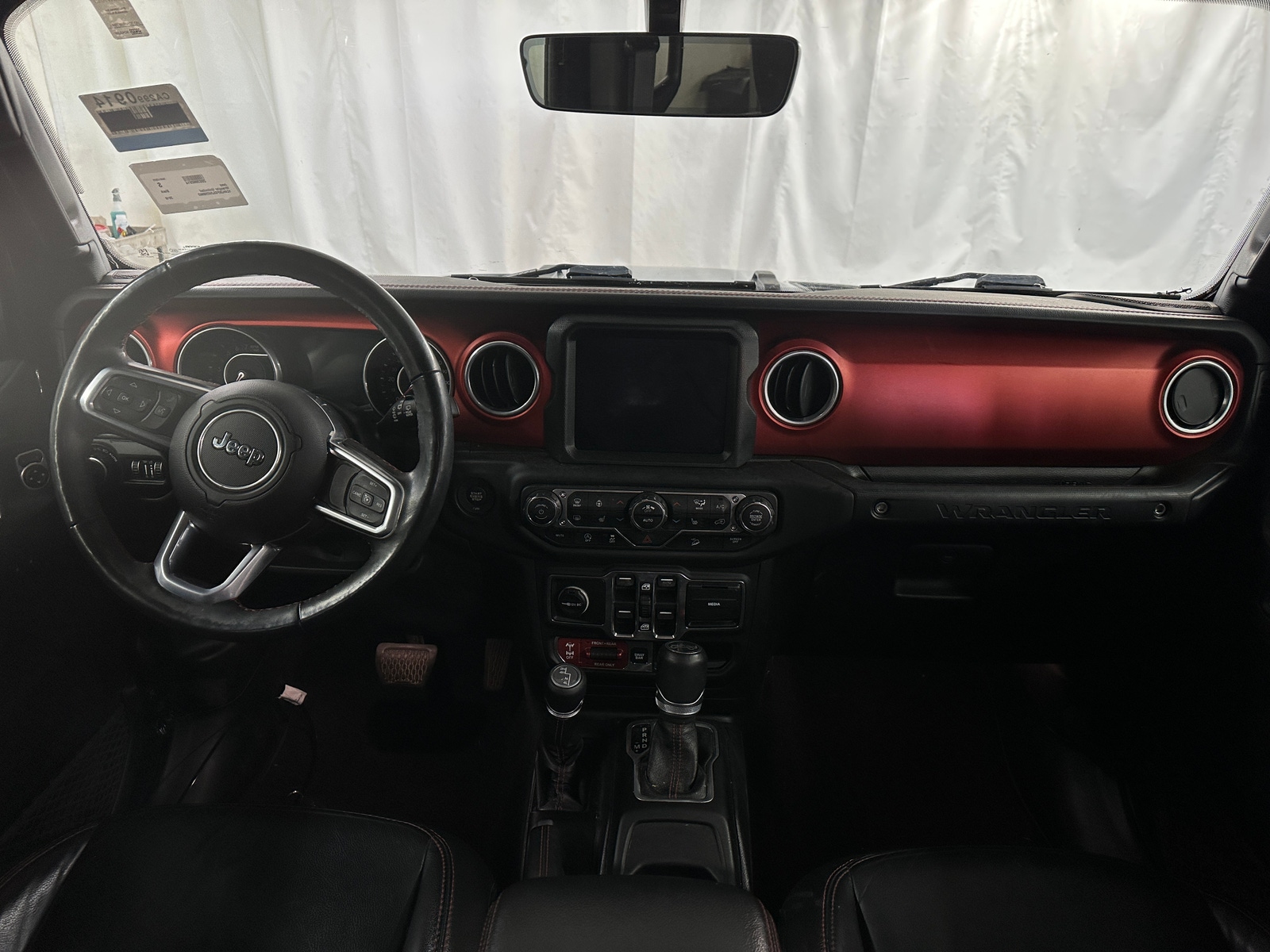 Thumbnail: 2018 Jeep Wrangler - 2