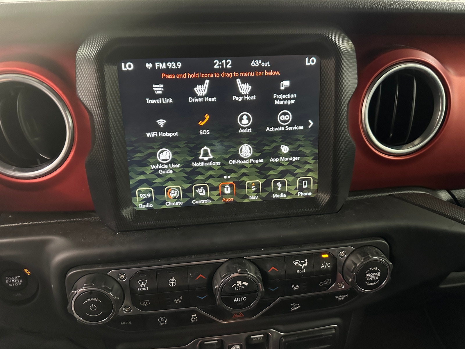 Thumbnail: 2018 Jeep Wrangler - 3