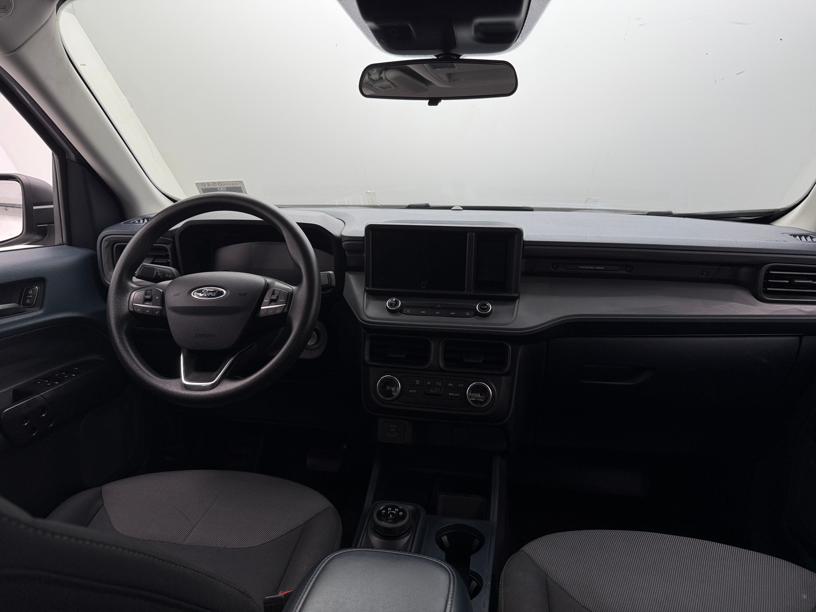 Thumbnail: 2023 Ford Maverick - 3