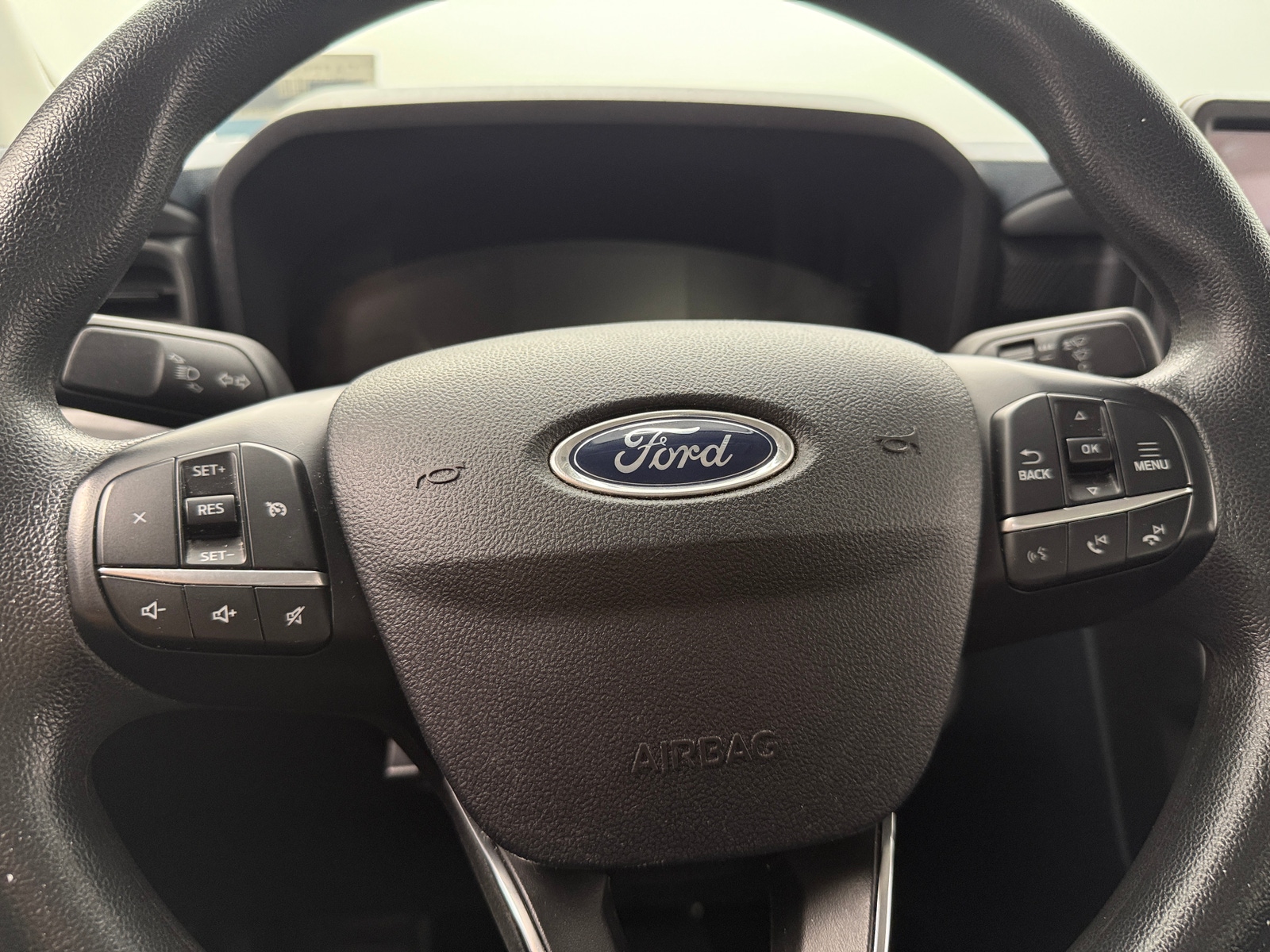 Thumbnail: 2023 Ford Maverick - 5