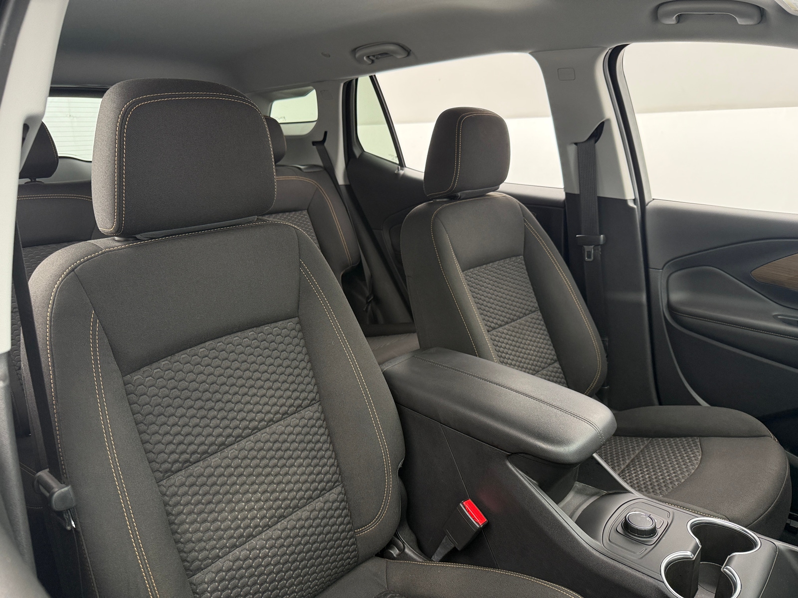 Thumbnail: 2021 GMC Terrain - 2
