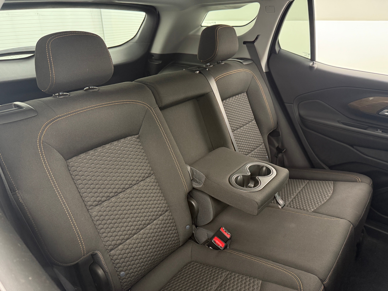 Thumbnail: 2021 GMC Terrain - 6
