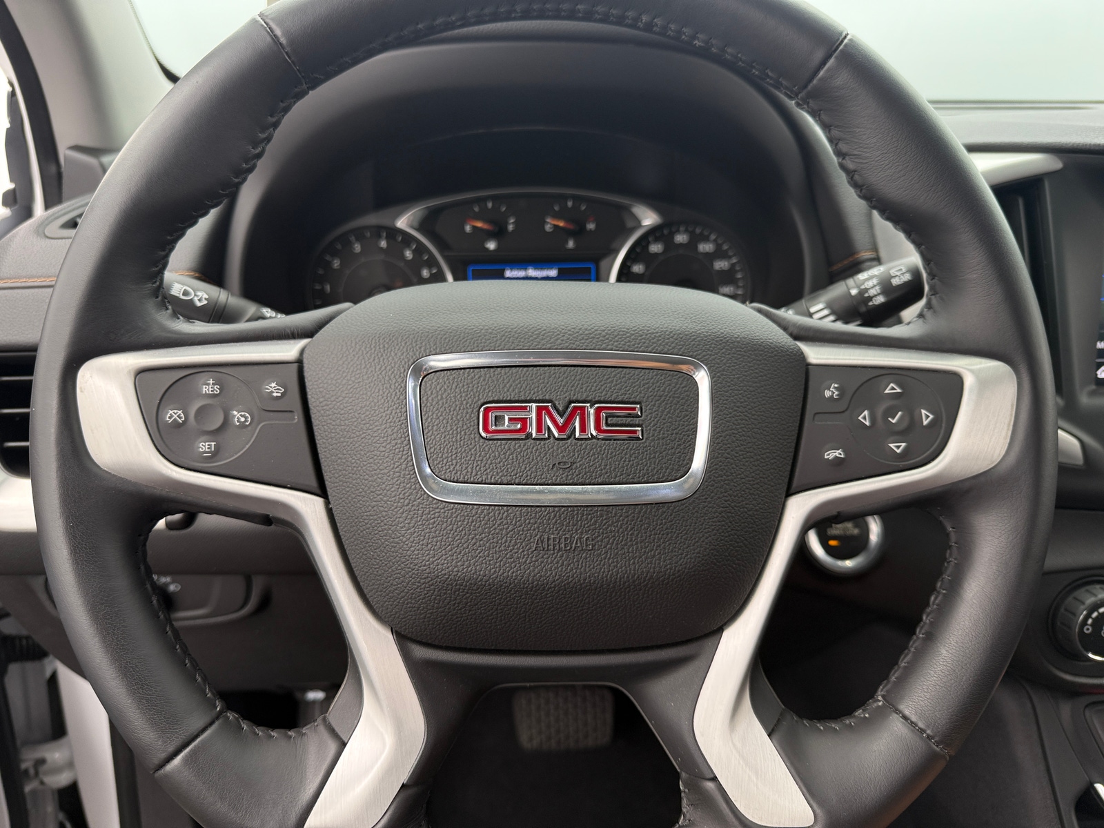Thumbnail: 2021 GMC Terrain - 5