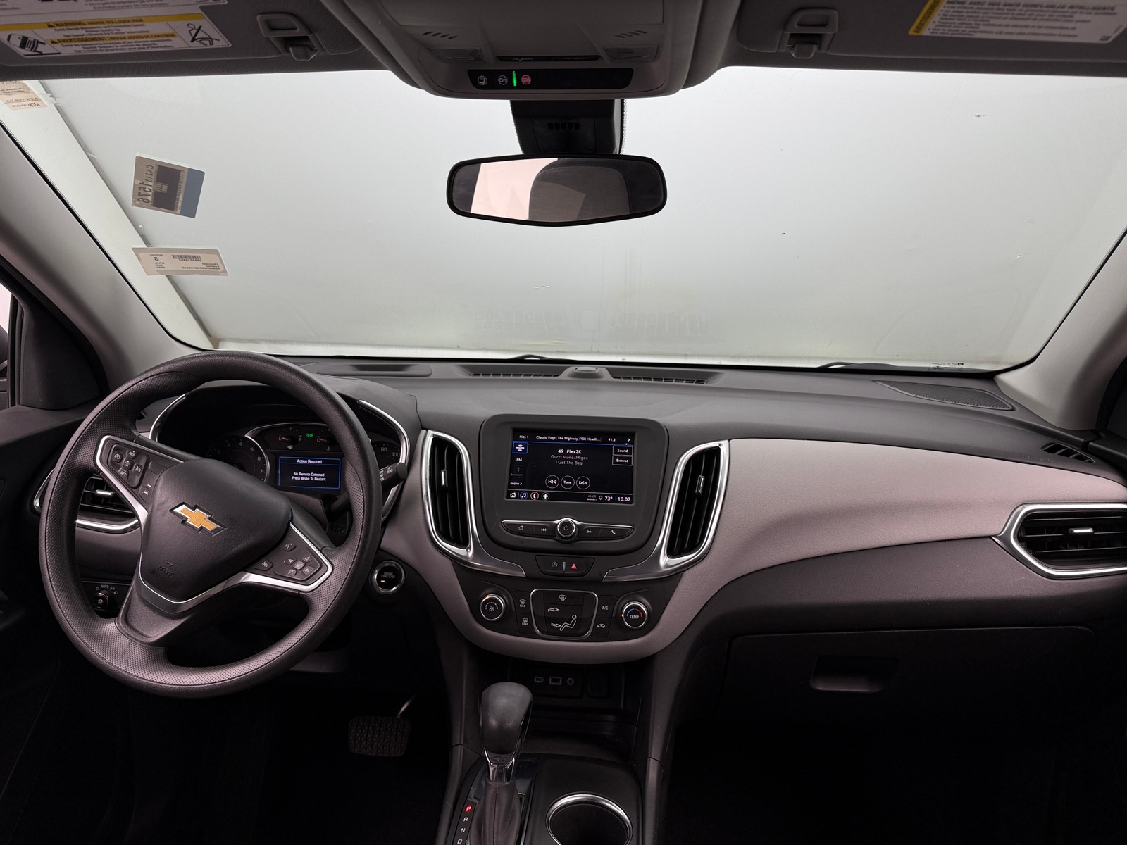 Thumbnail: 2022 Chevrolet Equinox - 3