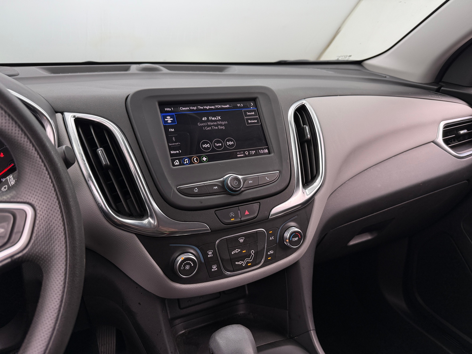 Thumbnail: 2022 Chevrolet Equinox - 4