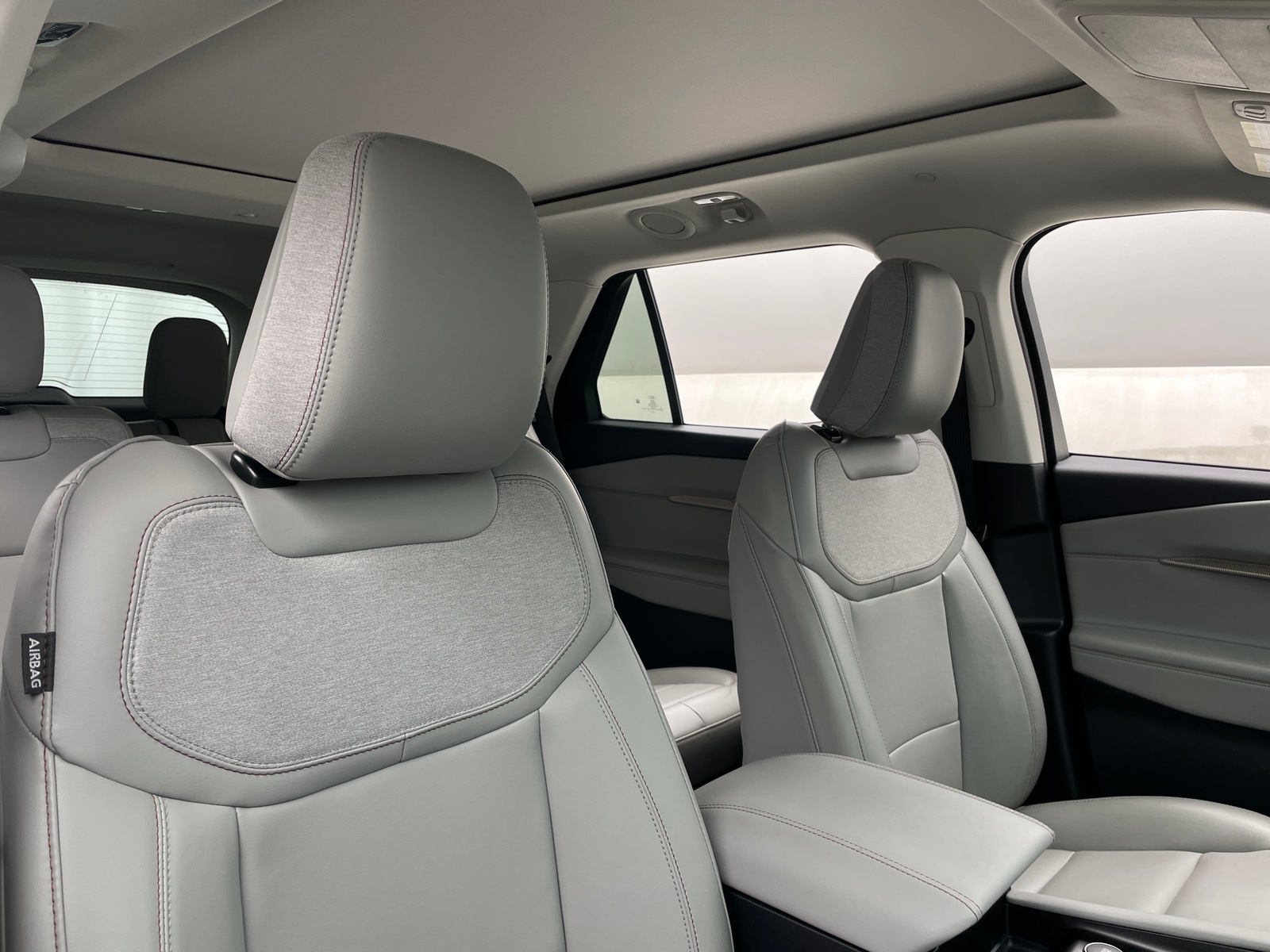 Thumbnail: 2025 Ford Explorer - 2