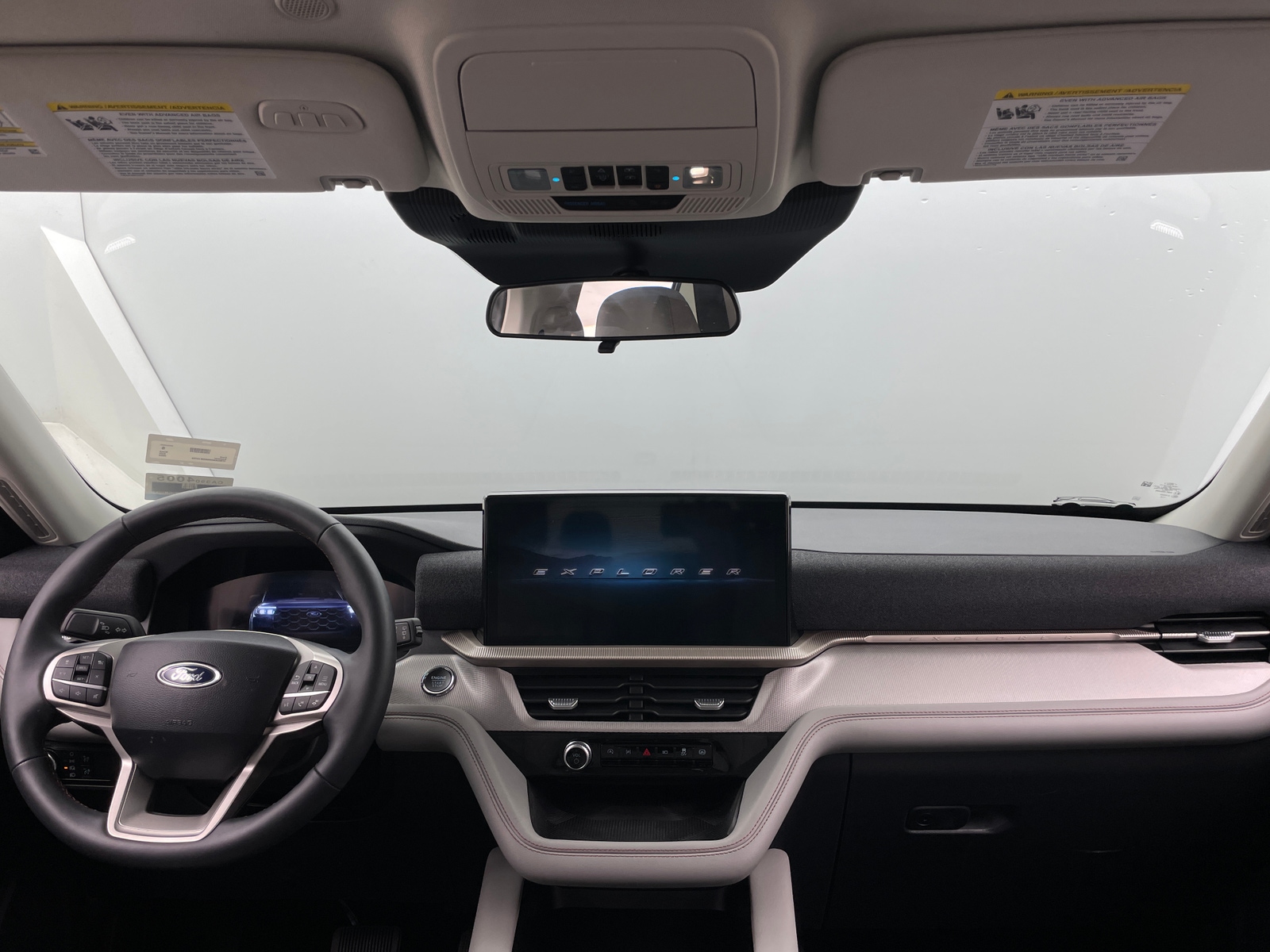 Thumbnail: 2025 Ford Explorer - 3