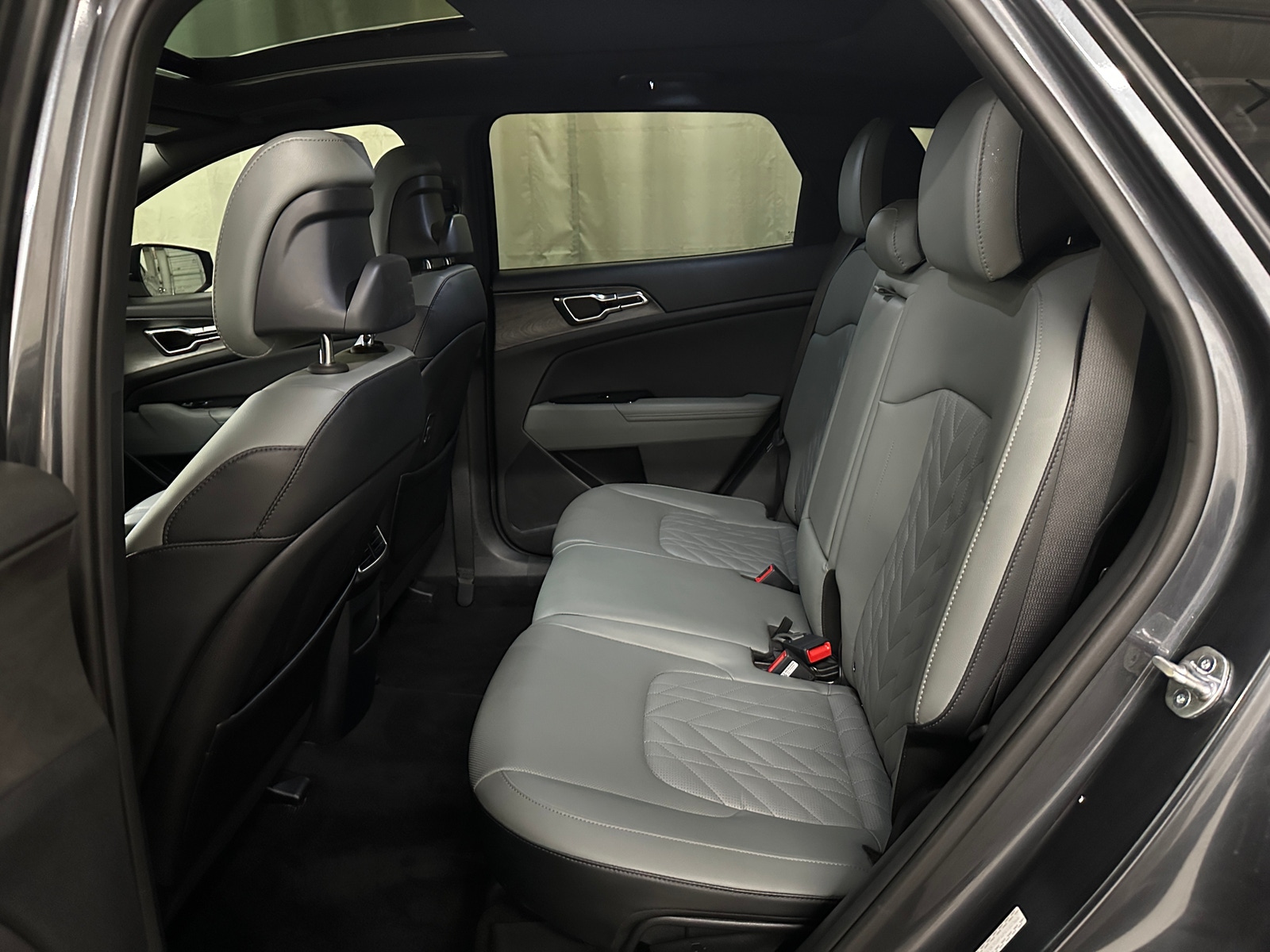 Thumbnail: 2023 Kia Sportage - 5
