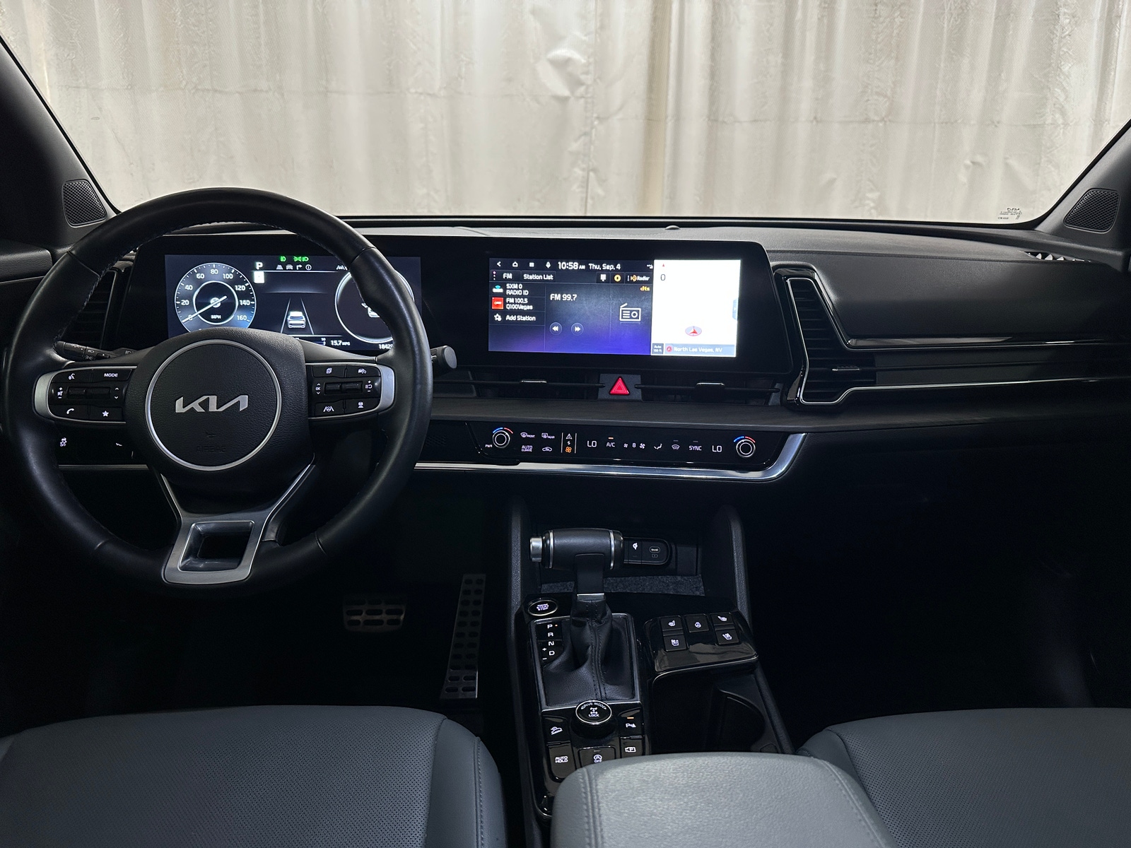 Thumbnail: 2023 Kia Sportage - 2