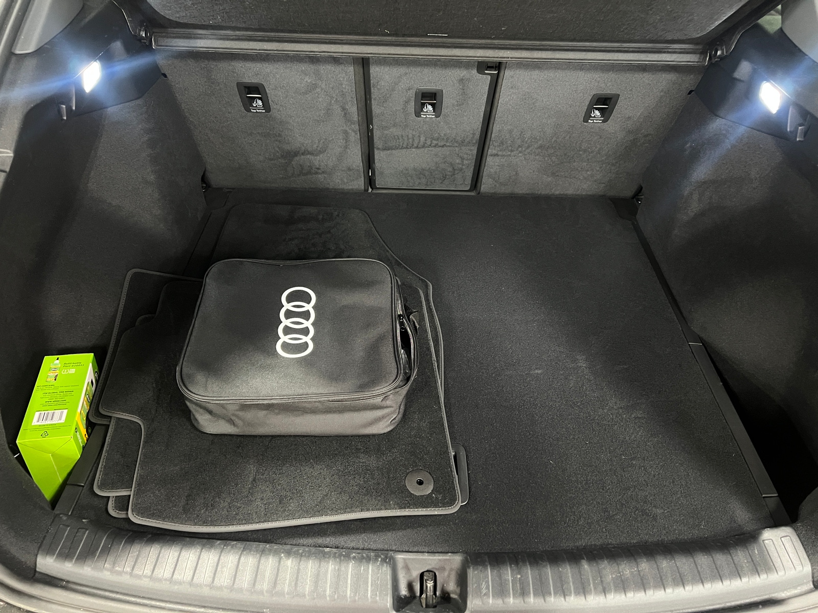 Thumbnail: 2024 Audi Q4 e-tron - 6