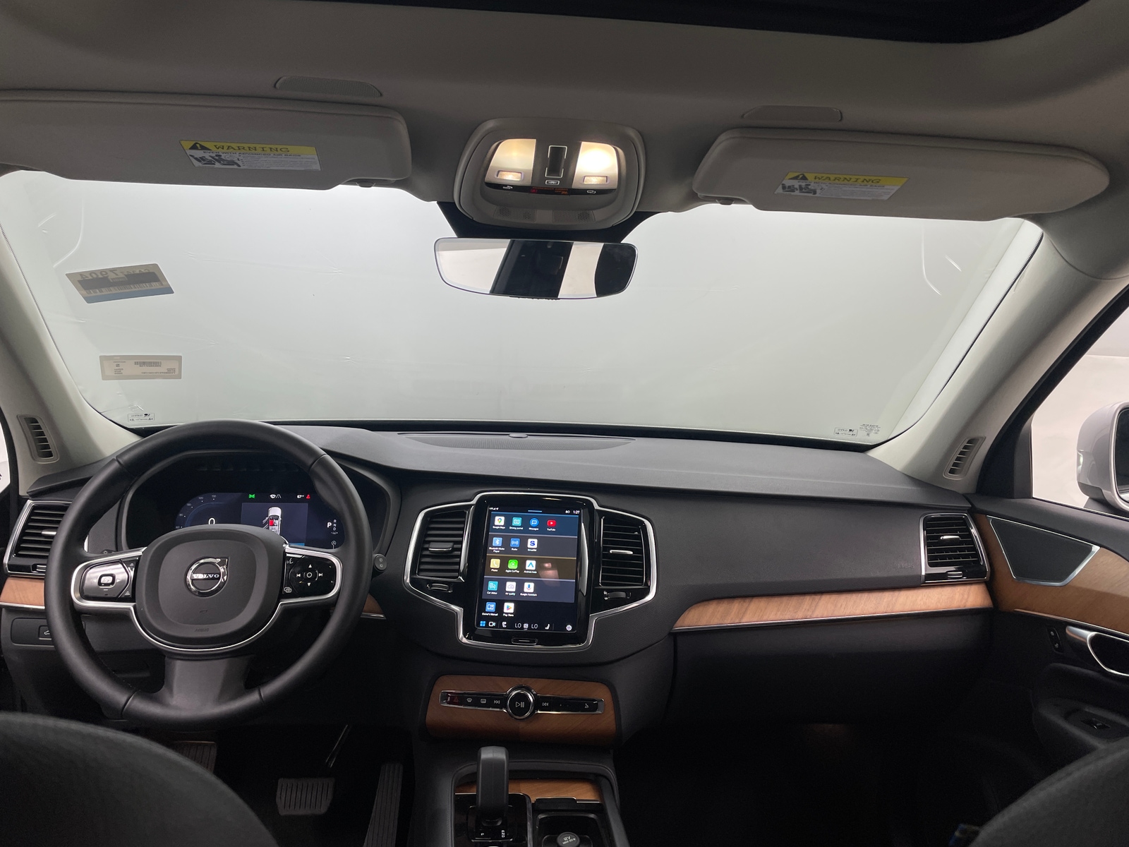 Thumbnail: 2025 Volvo XC90 - 2