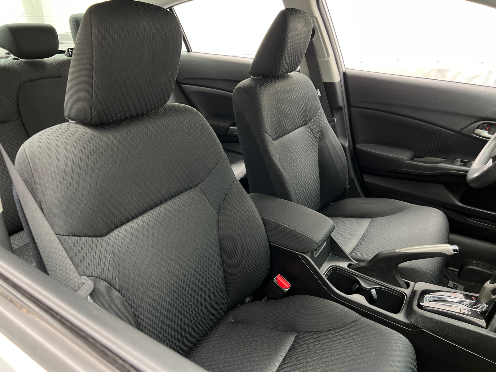 Thumbnail: 2015 Honda Civic - 2
