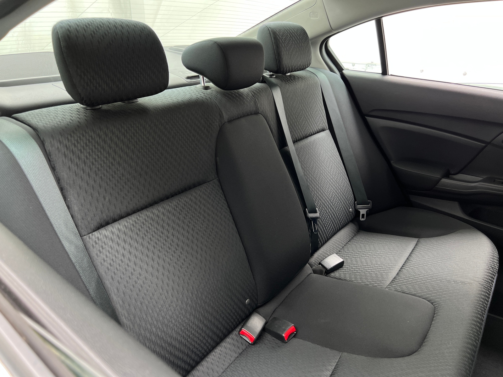 Thumbnail: 2015 Honda Civic - 6