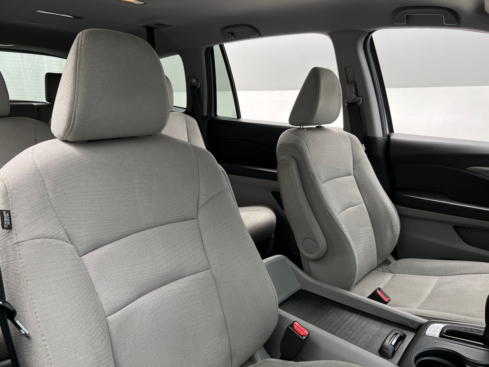 Thumbnail: 2018 Honda Pilot - 2