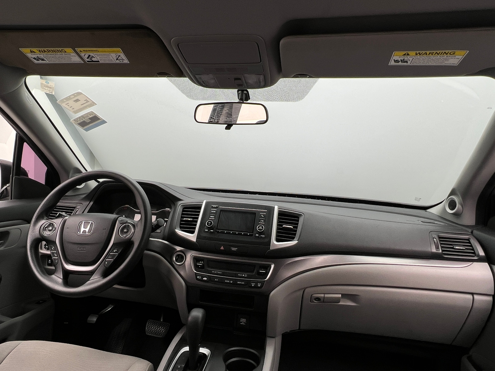 Thumbnail: 2018 Honda Pilot - 3