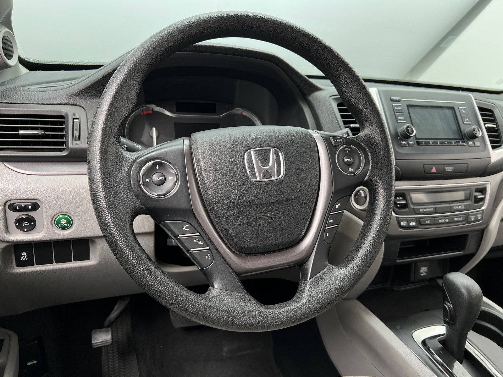 Thumbnail: 2018 Honda Pilot - 5