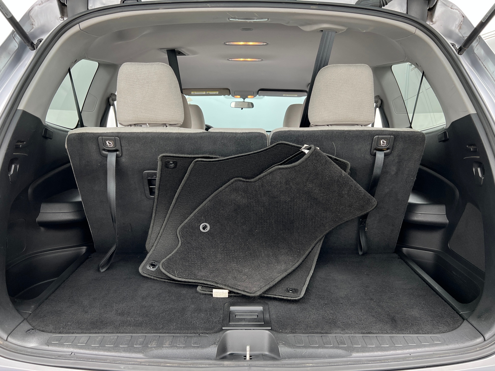 Thumbnail: 2018 Honda Pilot - 7