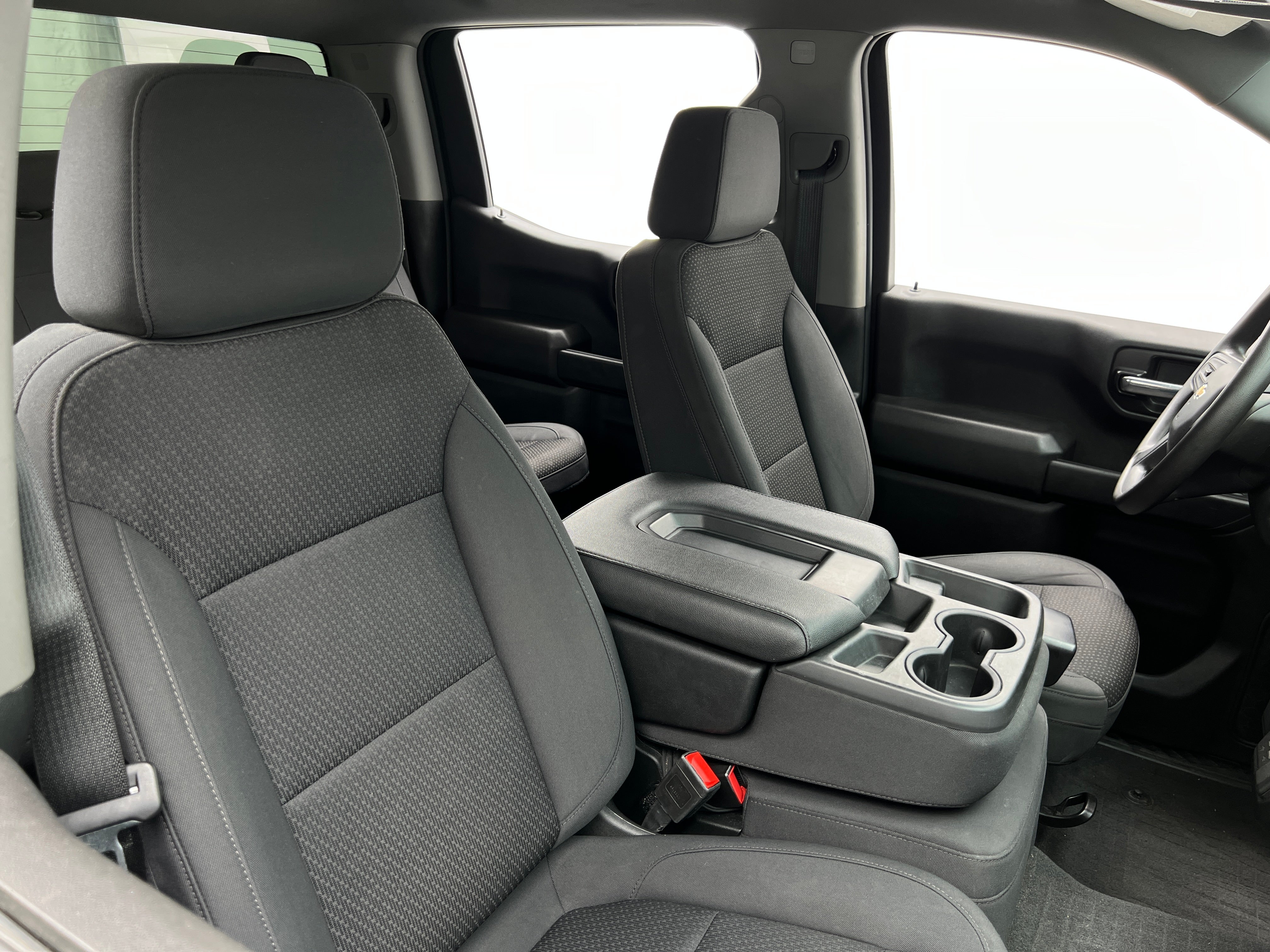 2022 Chevrolet Silverado 1500 Limited